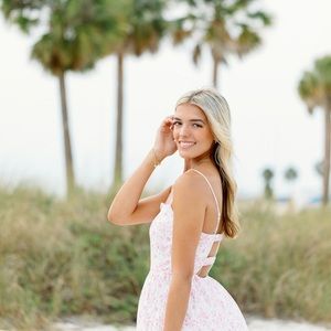 Meet your Posher, Deanna